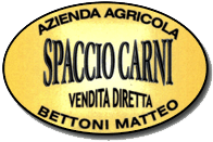 Spaccio Carni Bettoni Matteo